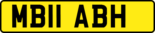 MB11ABH