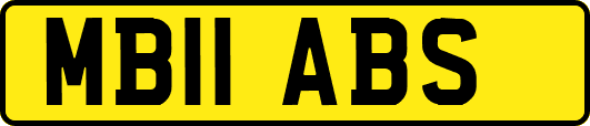 MB11ABS