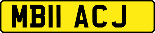 MB11ACJ