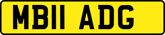 MB11ADG