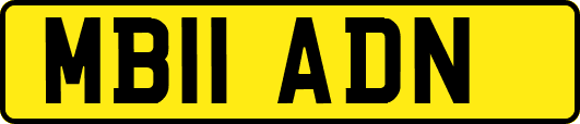 MB11ADN