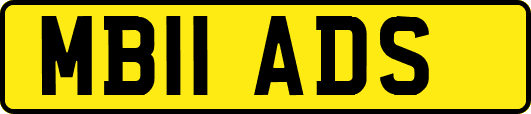 MB11ADS