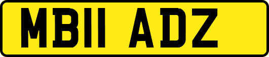 MB11ADZ