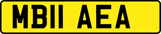 MB11AEA