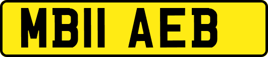 MB11AEB