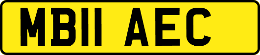 MB11AEC