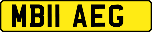 MB11AEG