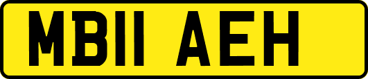 MB11AEH