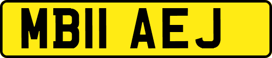 MB11AEJ