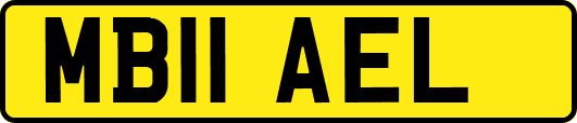 MB11AEL