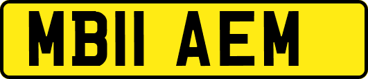 MB11AEM
