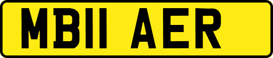 MB11AER