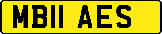 MB11AES