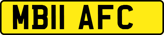 MB11AFC