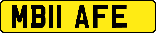 MB11AFE