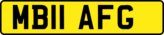 MB11AFG