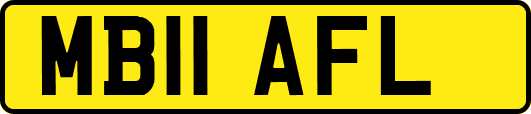 MB11AFL