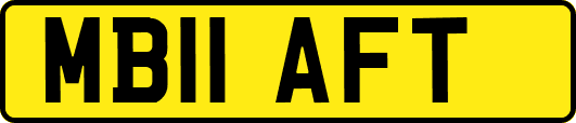 MB11AFT