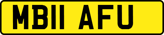 MB11AFU
