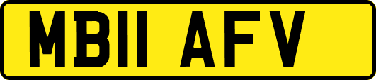 MB11AFV