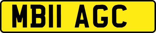 MB11AGC