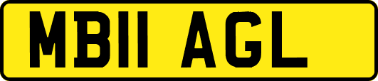MB11AGL
