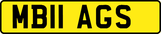 MB11AGS