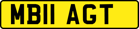 MB11AGT