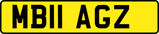 MB11AGZ