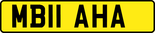 MB11AHA