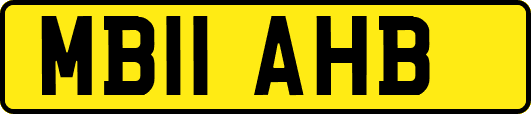 MB11AHB