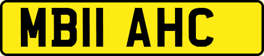 MB11AHC