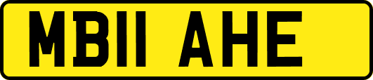 MB11AHE