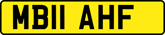 MB11AHF