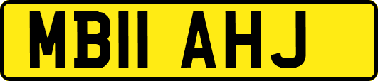 MB11AHJ