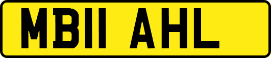 MB11AHL