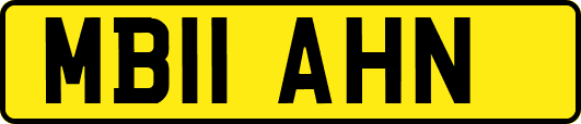 MB11AHN