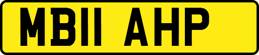 MB11AHP