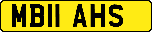 MB11AHS