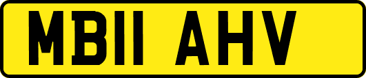 MB11AHV