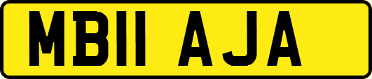 MB11AJA