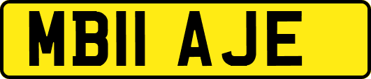 MB11AJE