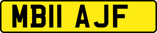 MB11AJF