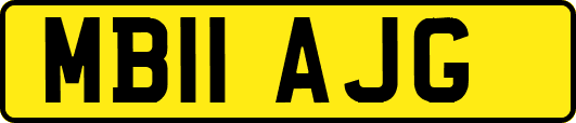MB11AJG