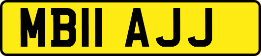 MB11AJJ