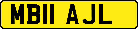 MB11AJL