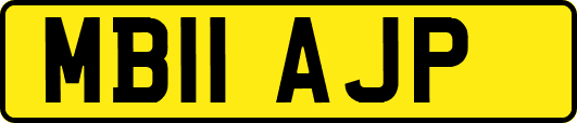 MB11AJP