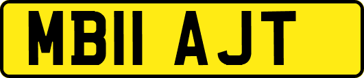MB11AJT