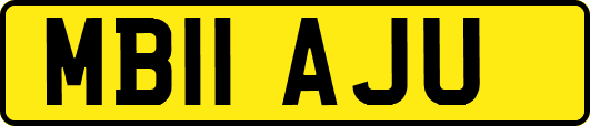 MB11AJU