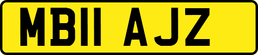 MB11AJZ